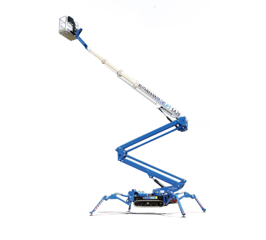 SA26 ▏26米蜘蛛式升降車(chē)